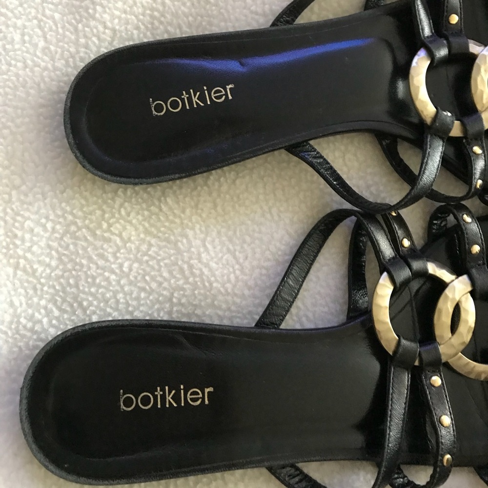 Botkier sandals